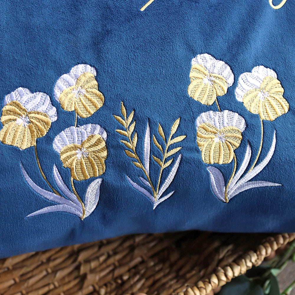 Hello Spring - Botanicals