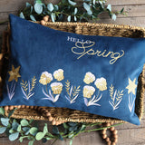 Hello Spring - Botanicals