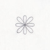 Prairie Petal Quilt Corner