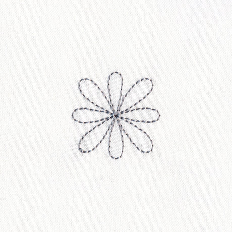 Prairie Petal Quilt Corner