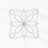 Prairie Petal Quilt Accent