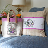 Florals of the Month - April