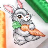 Sweet Spring Bunny