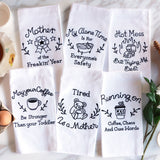 Saucy Mom Sayings - Stronger Than Your Toddler