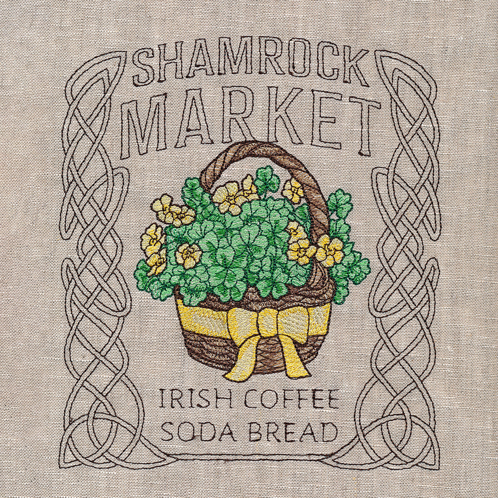 Market Signs of the Month - March