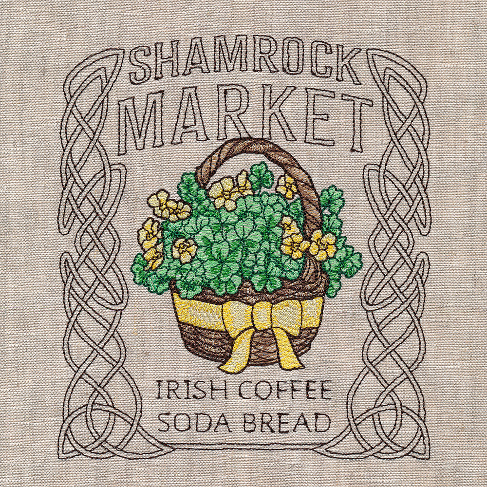 Market Signs of the Month - March