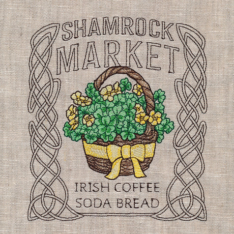 Market Signs of the Month - March