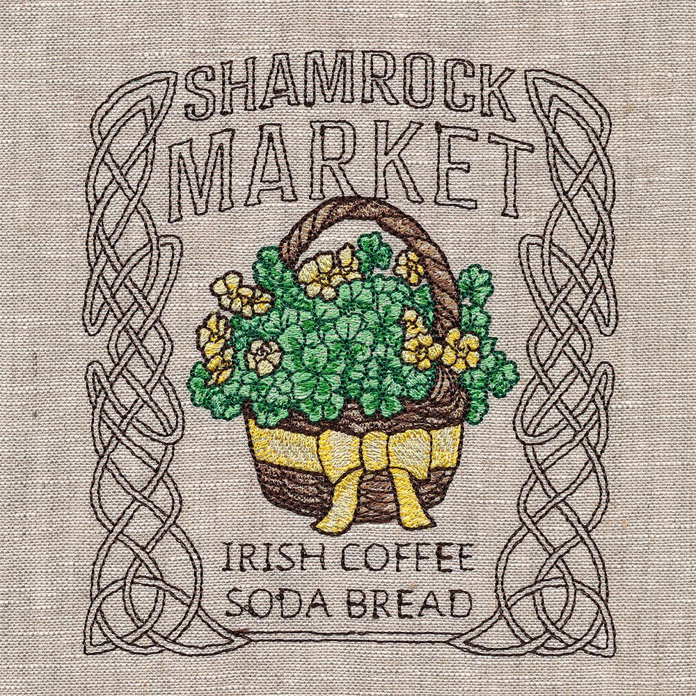 Market Signs of the Month - March