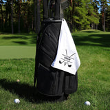 Customizable Golf Crest