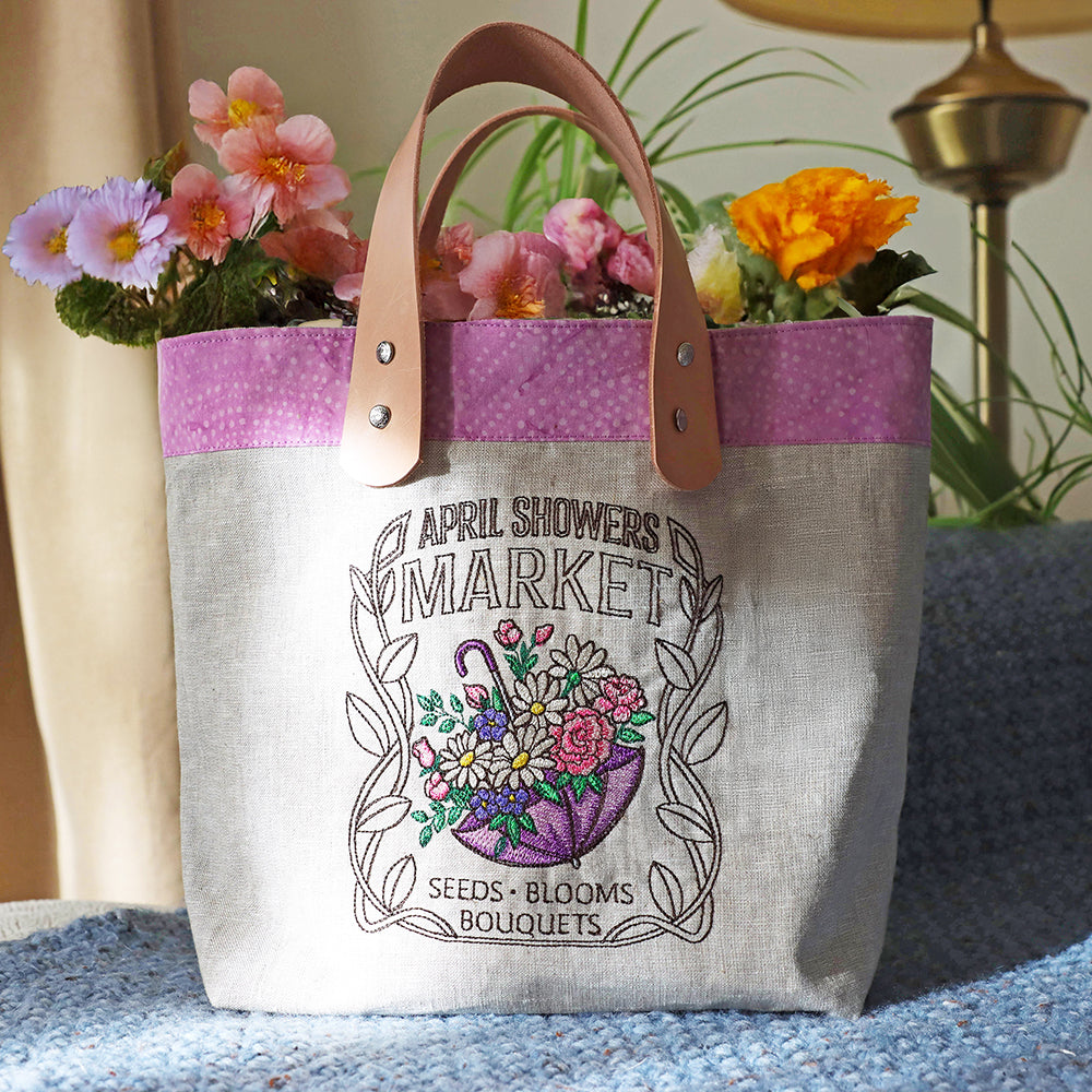 Market Signs of the Month - April