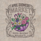 Market Signs of the Month - April