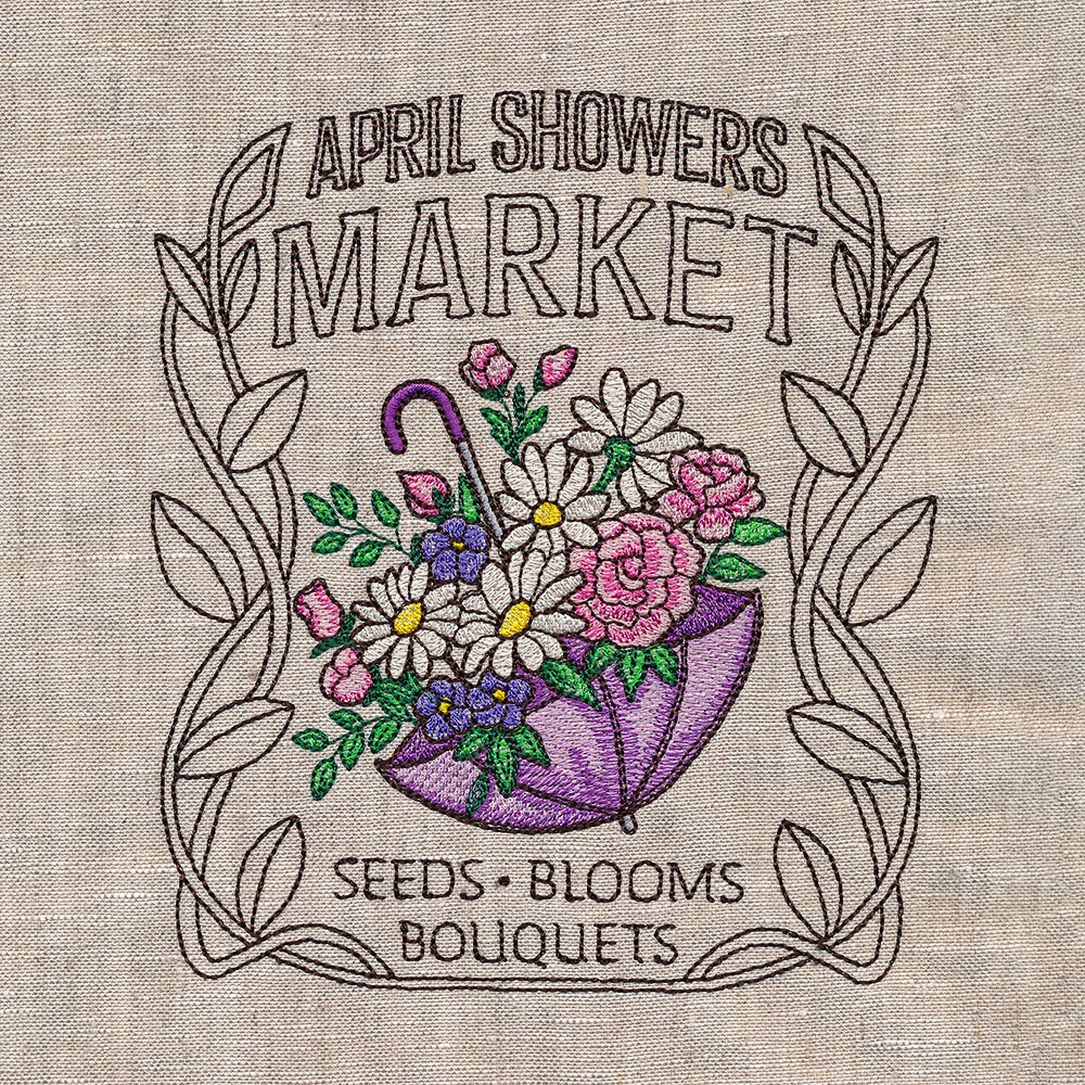 Market Signs of the Month - April