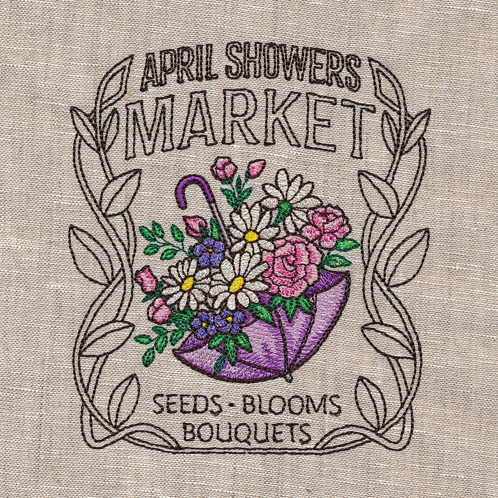 Market Signs of the Month - April