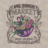 Market Signs of the Month - April