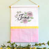 Florals of the Month - June
