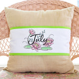 Florals of the Month - July