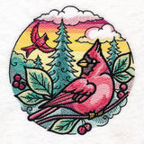 Flora & Fauna - Cardinal