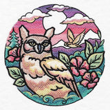 Flora & Fauna - Owl