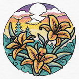 Flora & Fauna - Lily