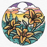 Flora & Fauna - Lily