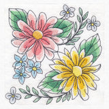 Sweet as Can Bee Flowers