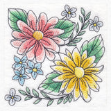 Sweet as Can Bee Flowers