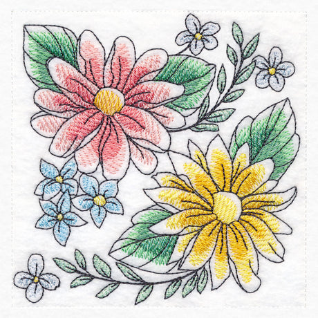 Sweet as Can Bee Flowers