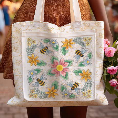 Sweet as Can Bee Bzz