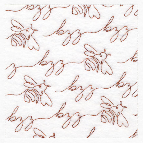 Sweet as Can Bee Bzz