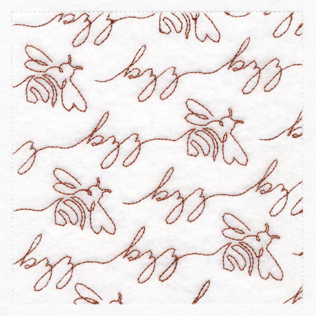 Sweet as Can Bee Bzz