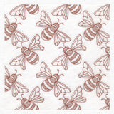 Sweet as Can Bee Garden Bees