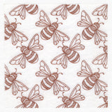 Sweet as Can Bee Garden Bees