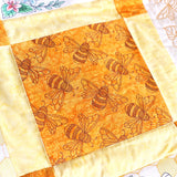 Sweet as Can Bee Garden Bees