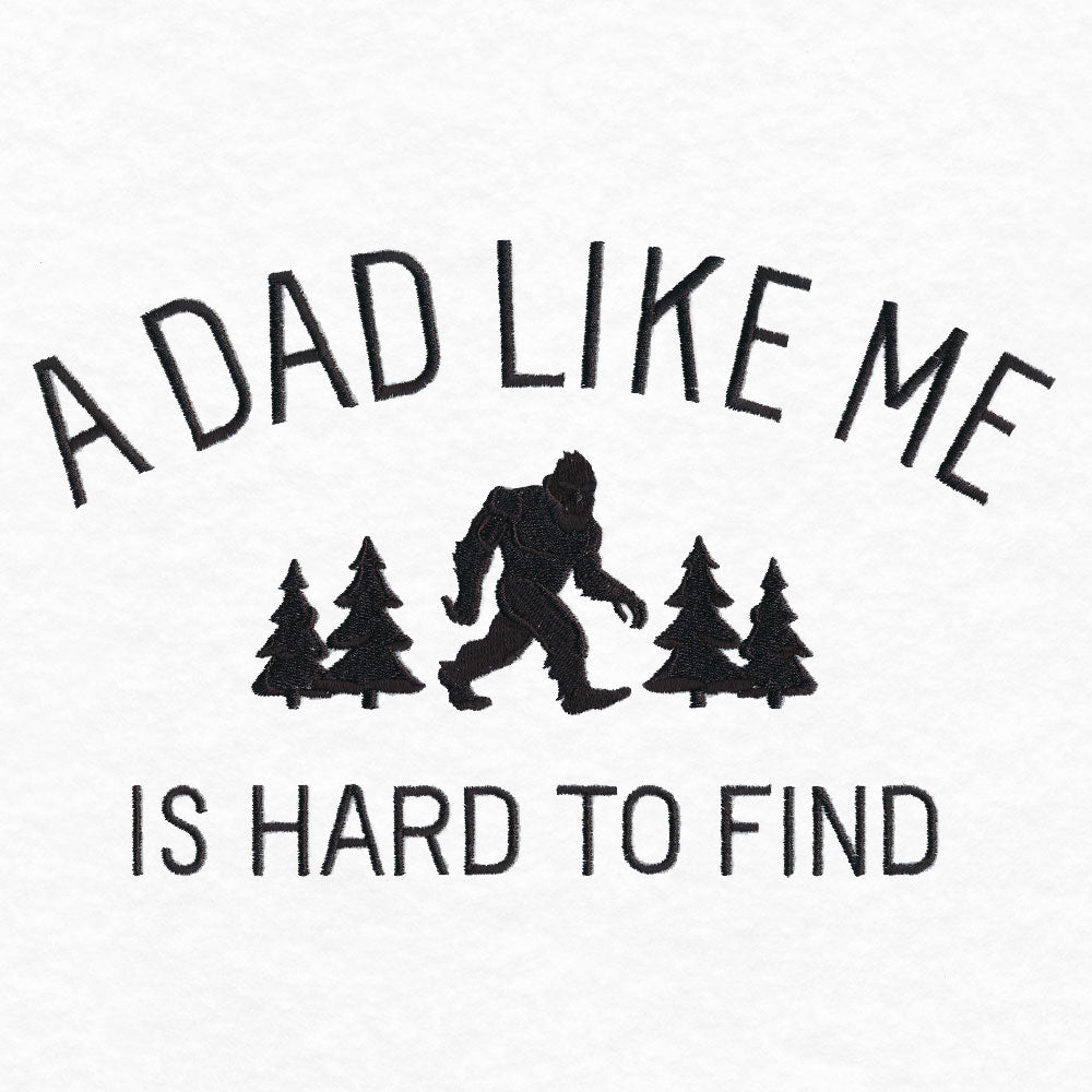 Dad Jokes - A Dad Like Me
