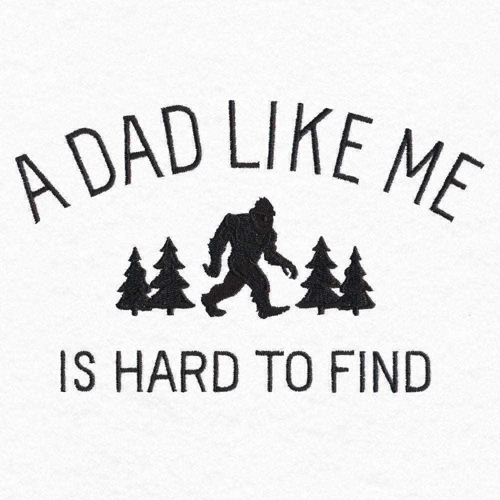 Dad Jokes - A Dad Like Me