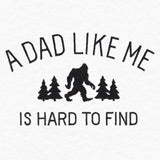 Dad Jokes - A Dad Like Me