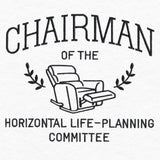 Dad Jokes - Chairman