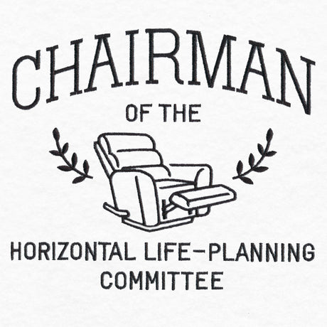 Dad Jokes - Chairman