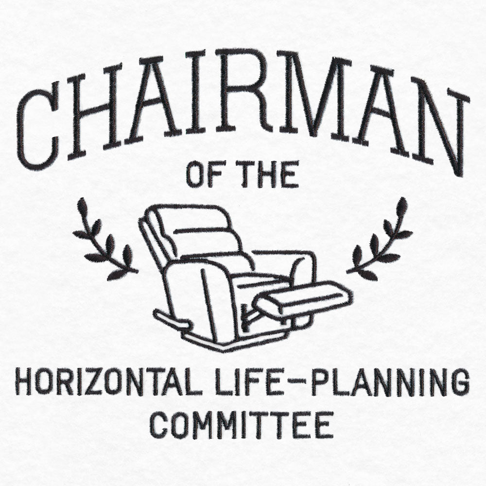 Dad Jokes - Chairman