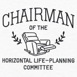 Dad Jokes - Chairman