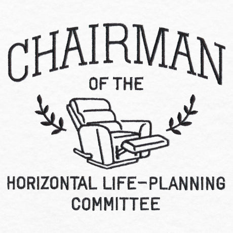 Dad Jokes - Chairman