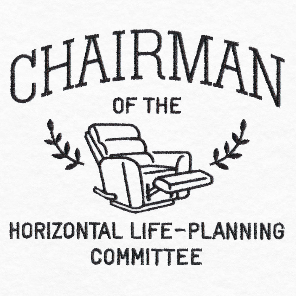 Dad Jokes - Chairman