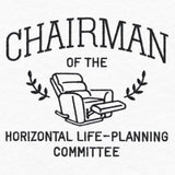 Dad Jokes - Chairman
