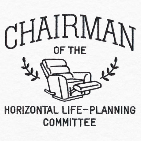 Dad Jokes - Chairman