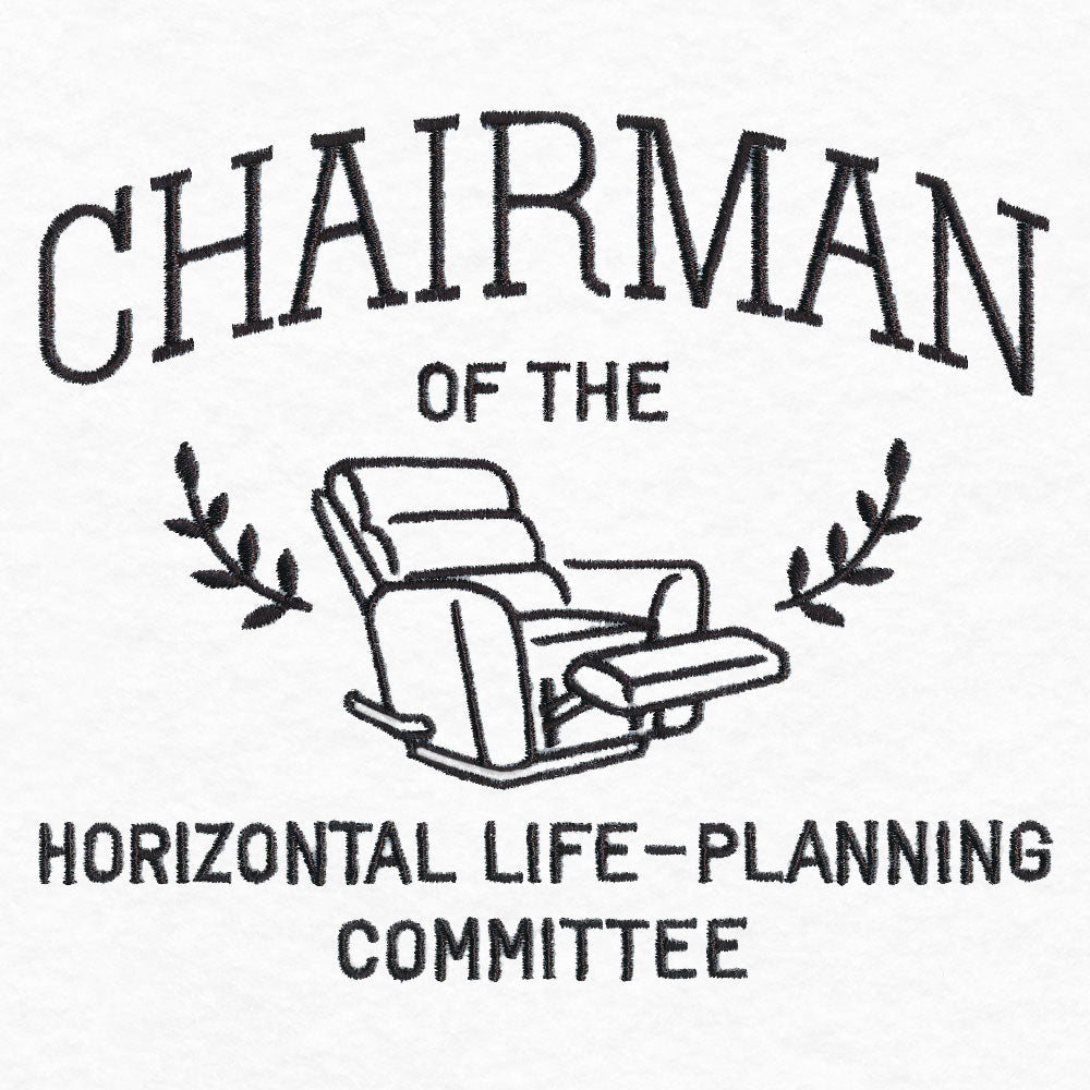 Dad Jokes - Chairman