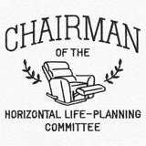 Dad Jokes - Chairman