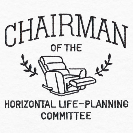 Dad Jokes - Chairman