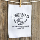 Dad Jokes - Chairman