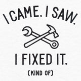 Dad Jokes - I Fixed It