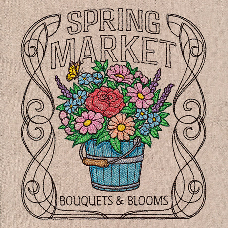 Market Signs of the Month - May
